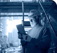 Tehpro - Zaštita na radu u rudarstvu