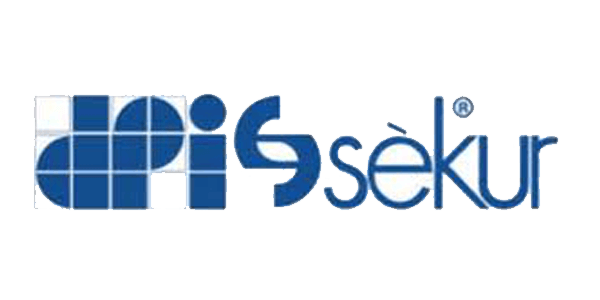 Tehpro.rs zaštitna oprema - Dpi Sekur