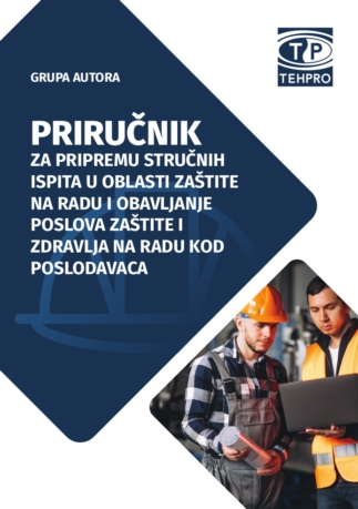 Priručnik za pripremu stručnih ispita