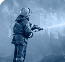 Tehpro - Zaštita od požara