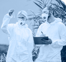 Tehpro - Zaštita životne sredine